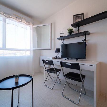 Fully Equipped Apartment St Charles Station Marsilia Exterior foto