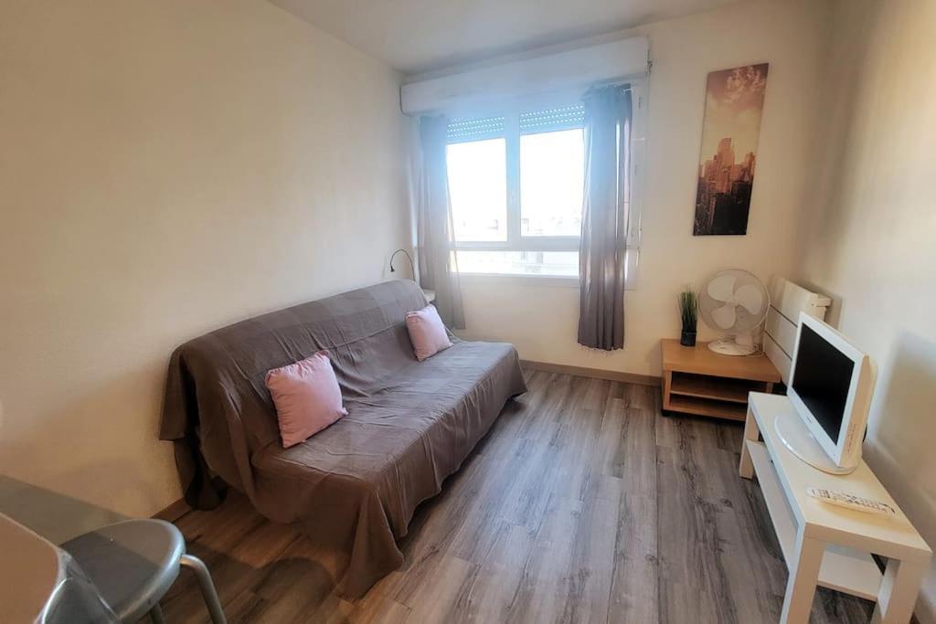 Fully Equipped Apartment St Charles Station Marsilia Exterior foto