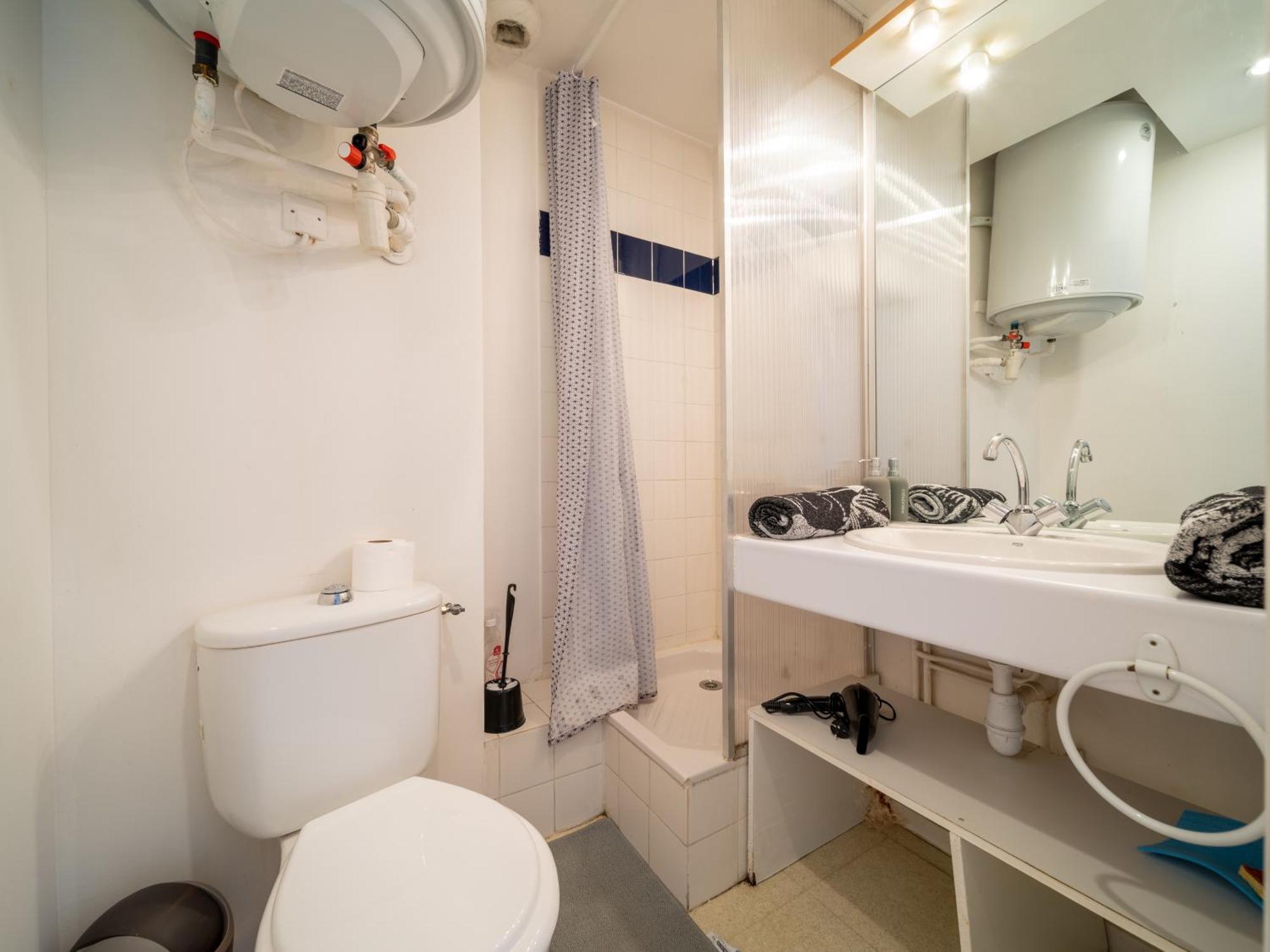 Fully Equipped Apartment St Charles Station Marsilia Exterior foto